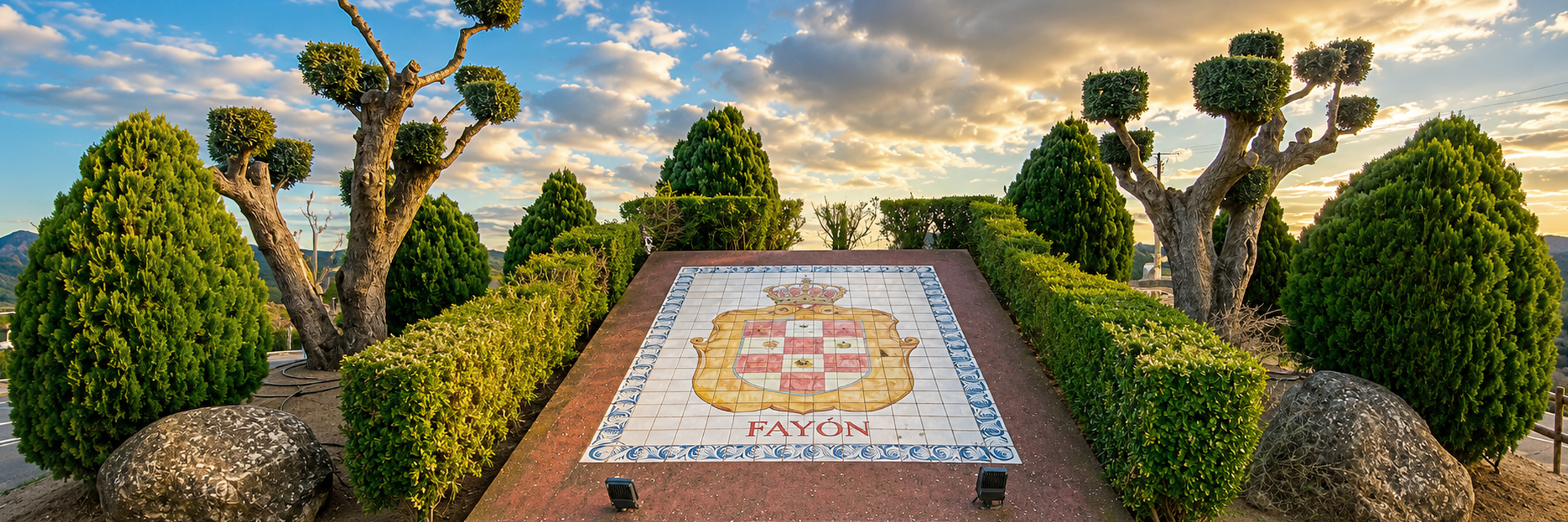 fayon a
